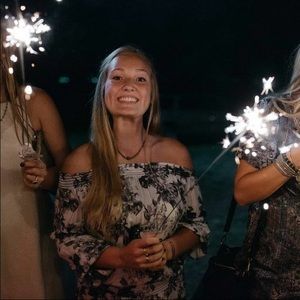 Meet your Posher, Catherine