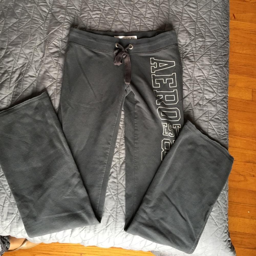 Aero pajama
