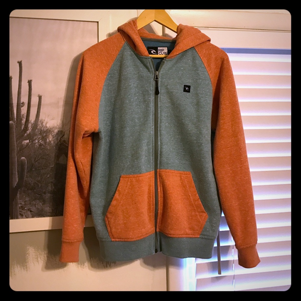 Rip Curl hoodie