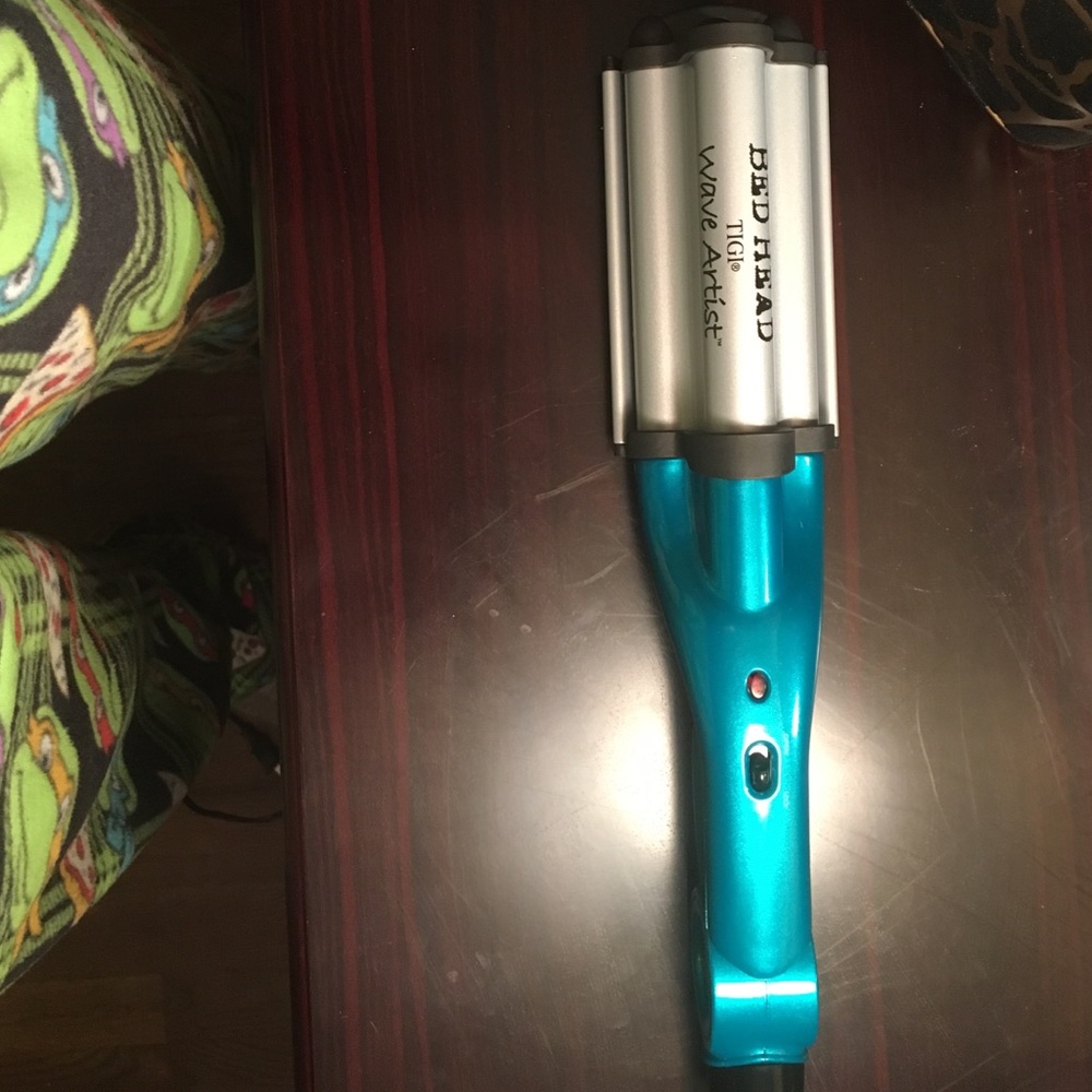 Bed Head TIGI Wave Artist