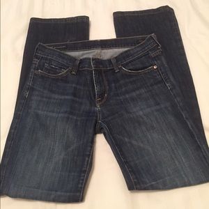Citizens Jeans size 28