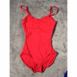 Women's Leotard