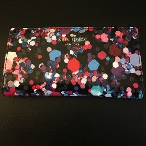 Kate Spade Stacy wallet