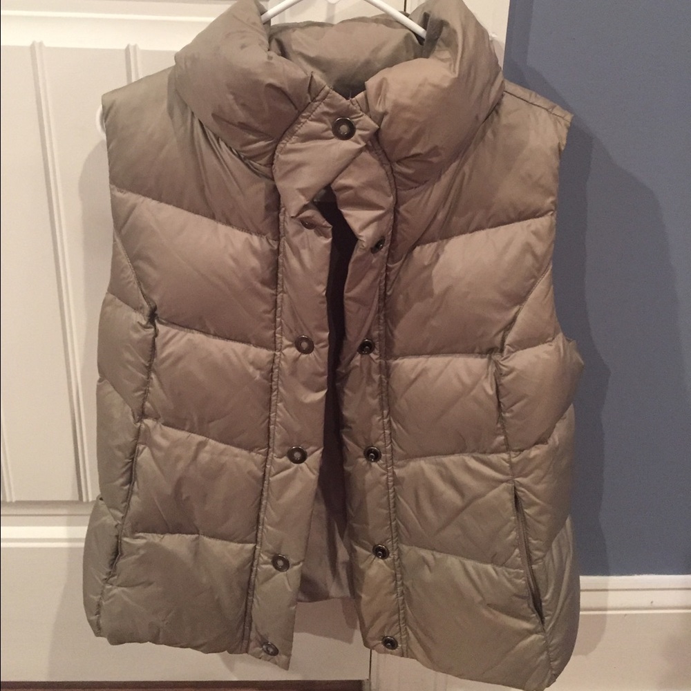 Dylan Bowery Vest