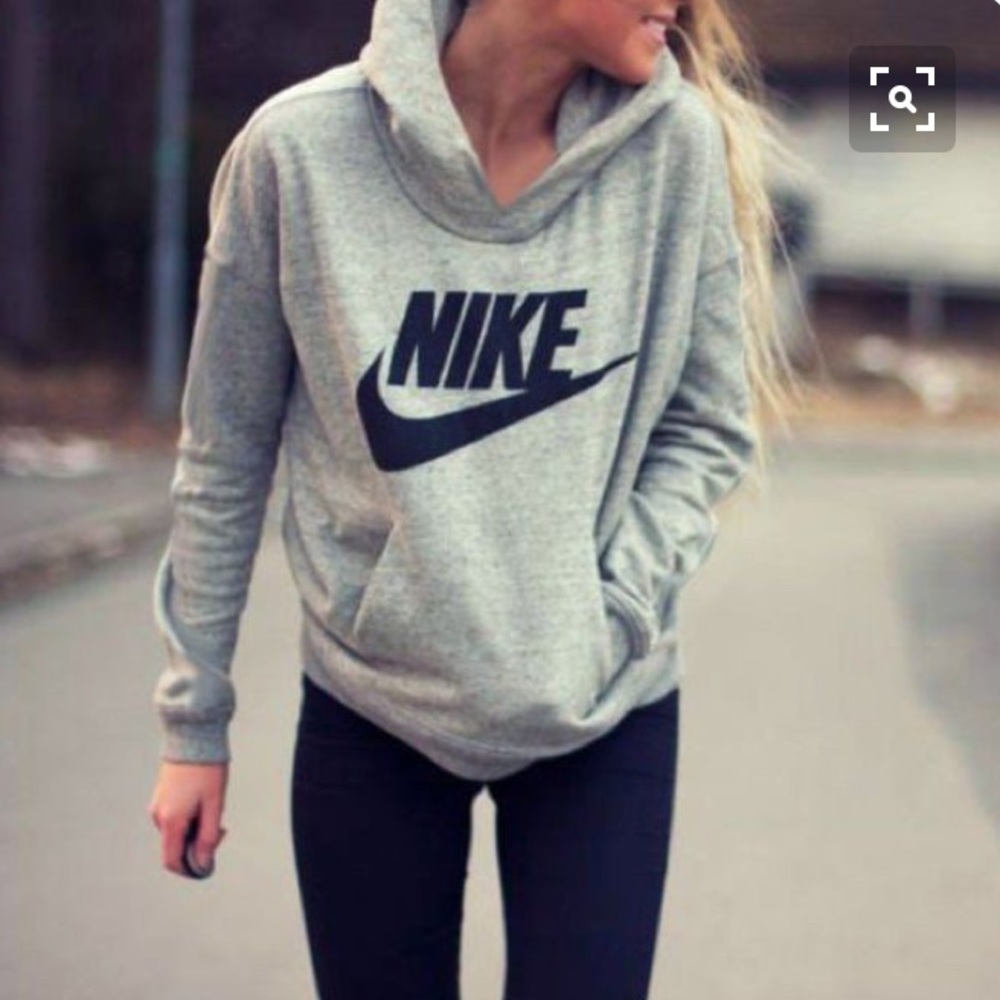 Nike Sweatshirt