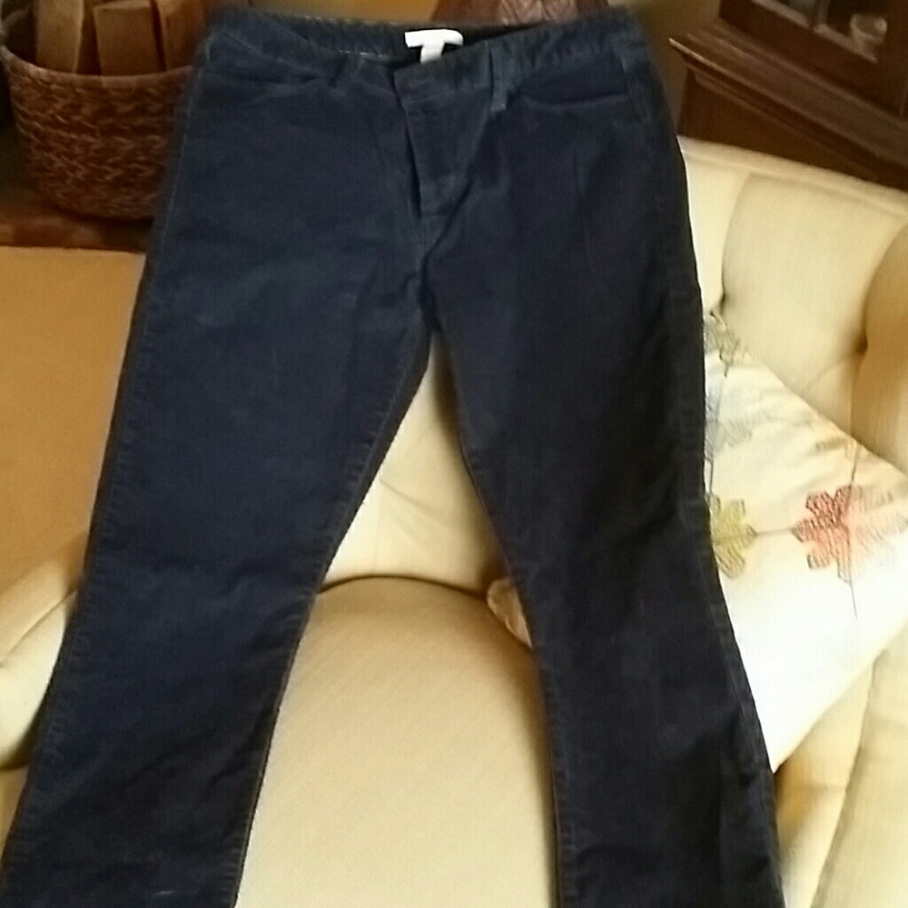 Banana Republic.  Cords.   Excellent condition.