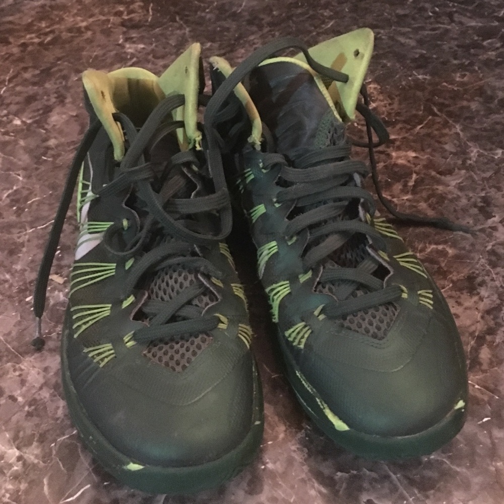Nike Hyper Dunk
