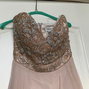 Sherri Hill Prom Dress