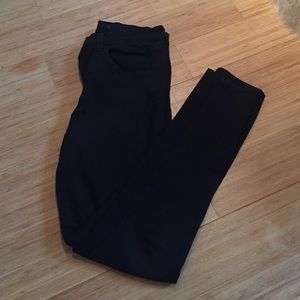 J brand Maria jeans