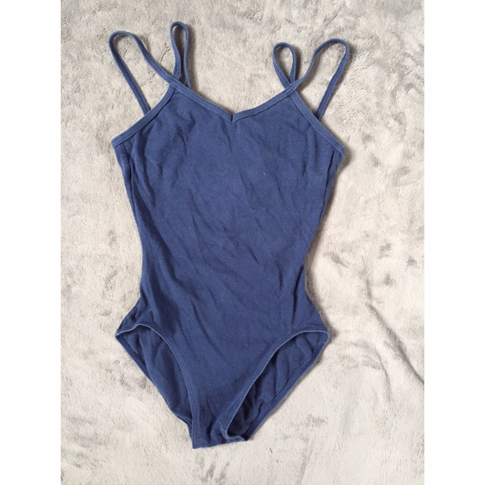 Women's Leotard