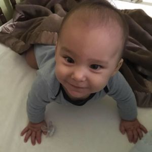 Meet your Posher, Nicole