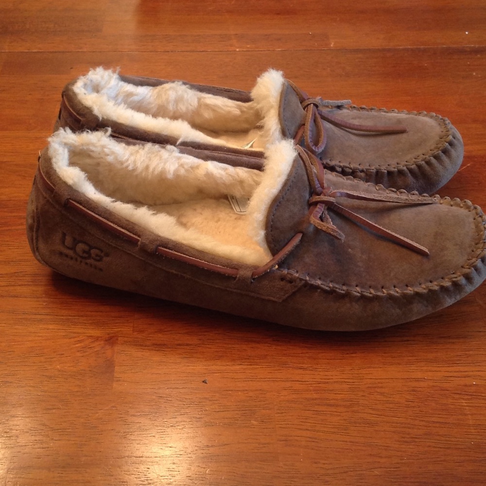 Ugg Moccasins