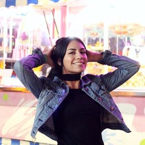 Meet your Posher, Bethany