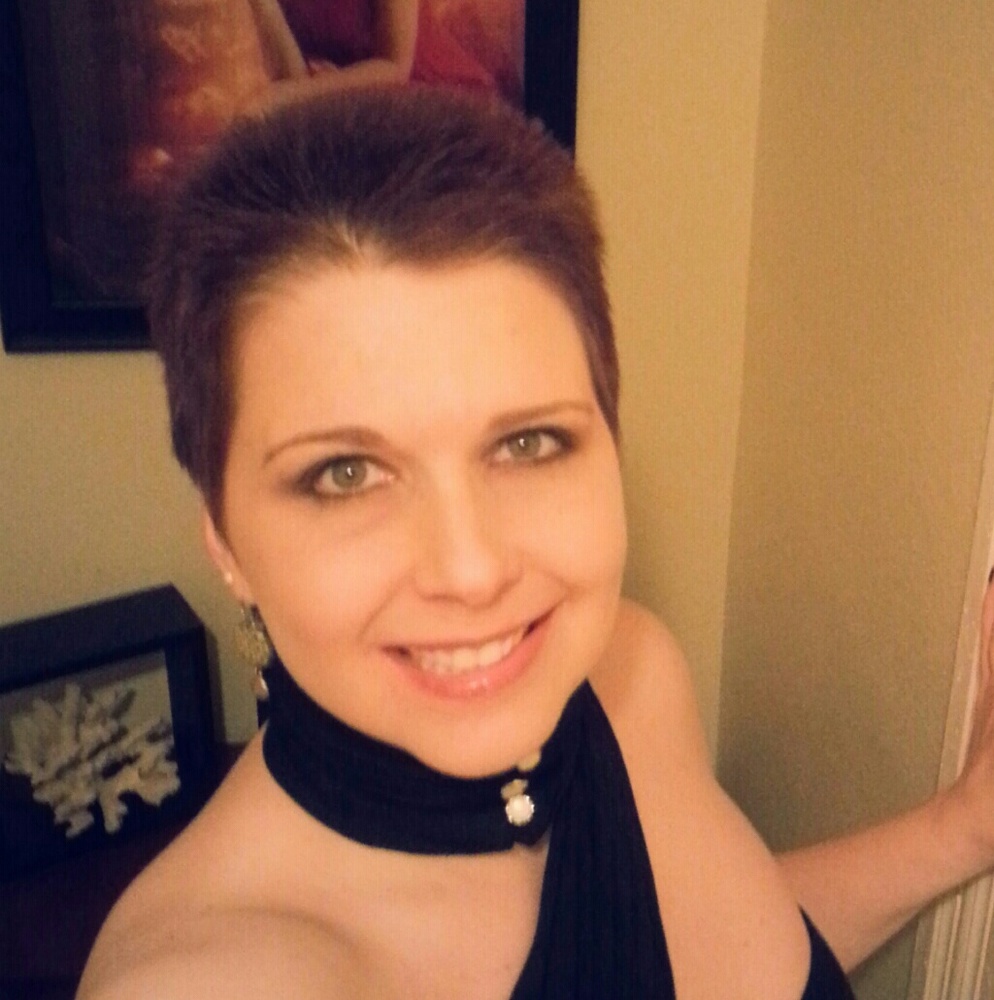 Meet your Posher, Cindy