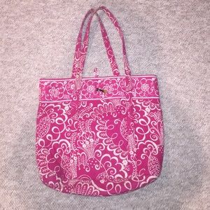 Vera tote
