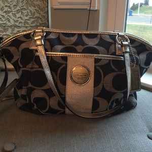 Coach handbag