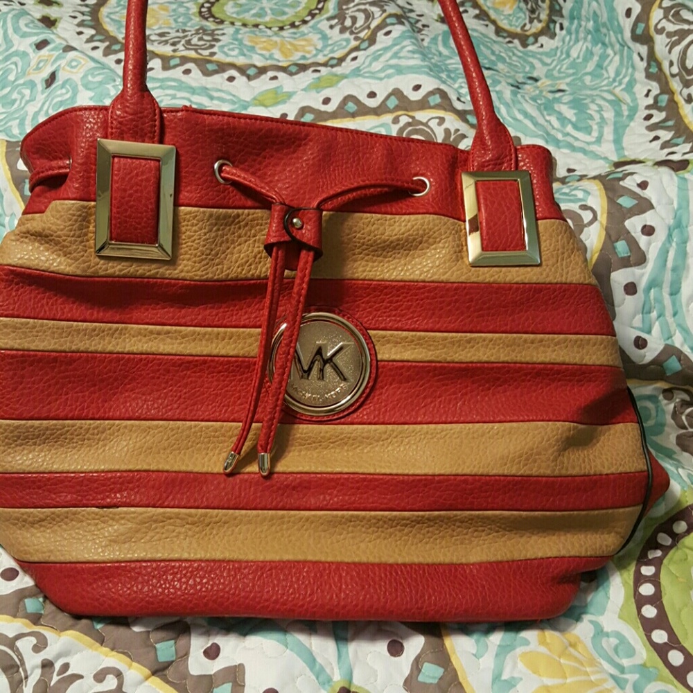 AUTHENTIC MICHAEL KORS