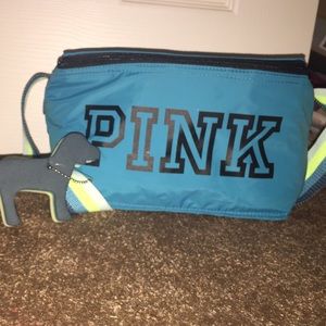 Victoria secret cooler/lunch box