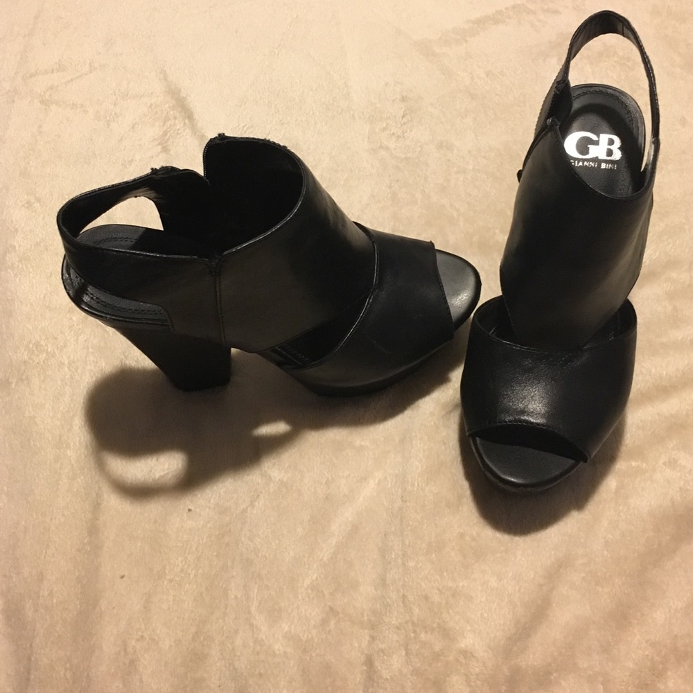 Gianni Bini heels