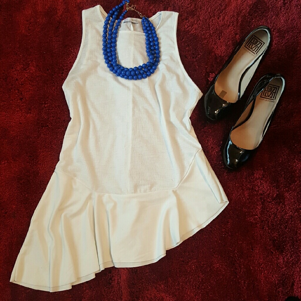 ZARA Top | Size: S