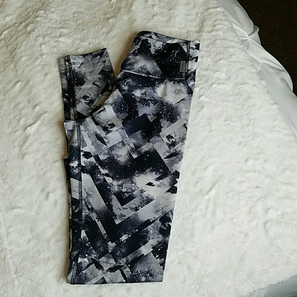 Workout leggings