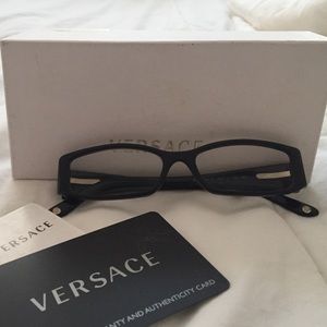 Versace Eyeglasses