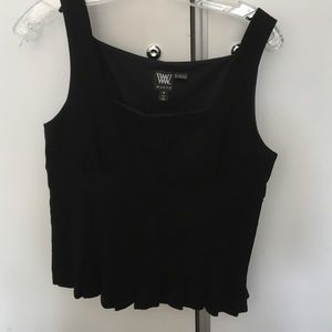 Worth brand bought at a CABI party.