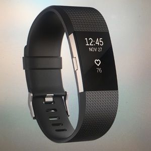 FITBIT CHARGE 2