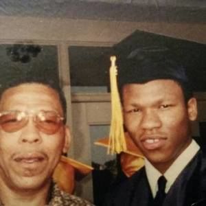 Meet your Posher, Stephen