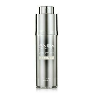 Anew Clinical Line Eraser with Retinol Treatment