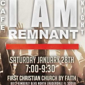 Meet your Posher, Fedline