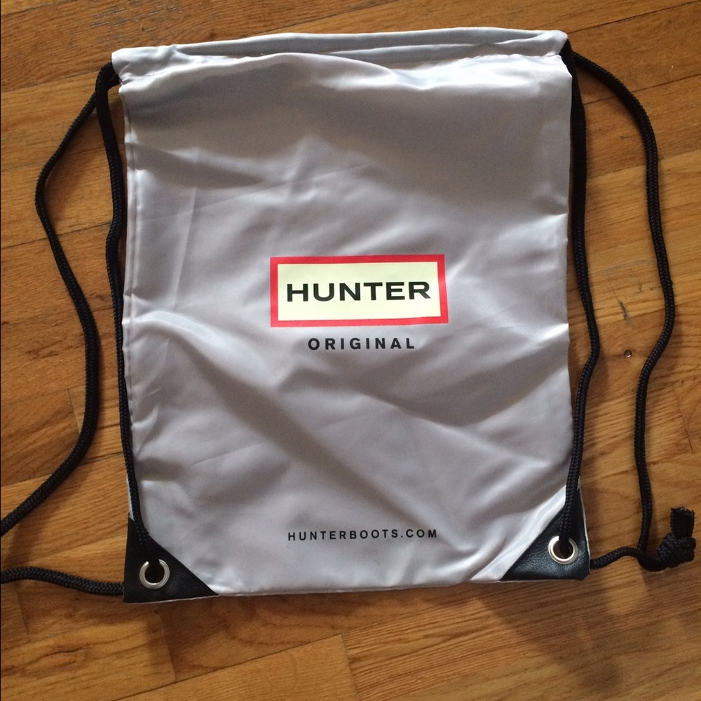 Hunter Drawstring Bag - image 1
