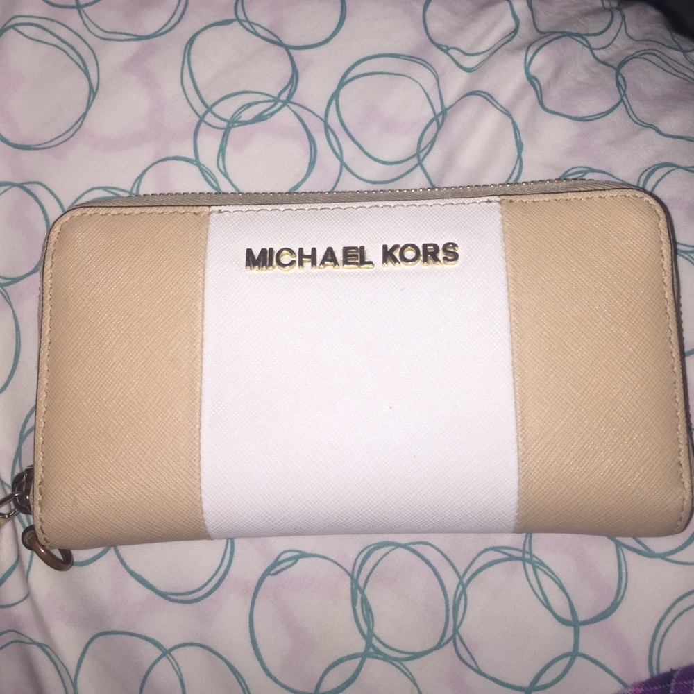 MK wallet