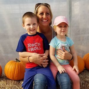 Meet your Posher, Julienne