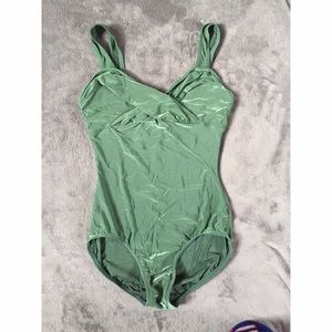 Women's Leotard