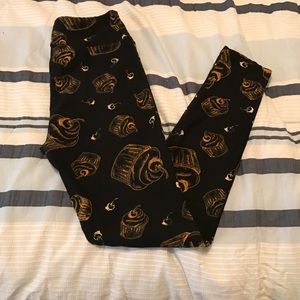 Lularoe leggings