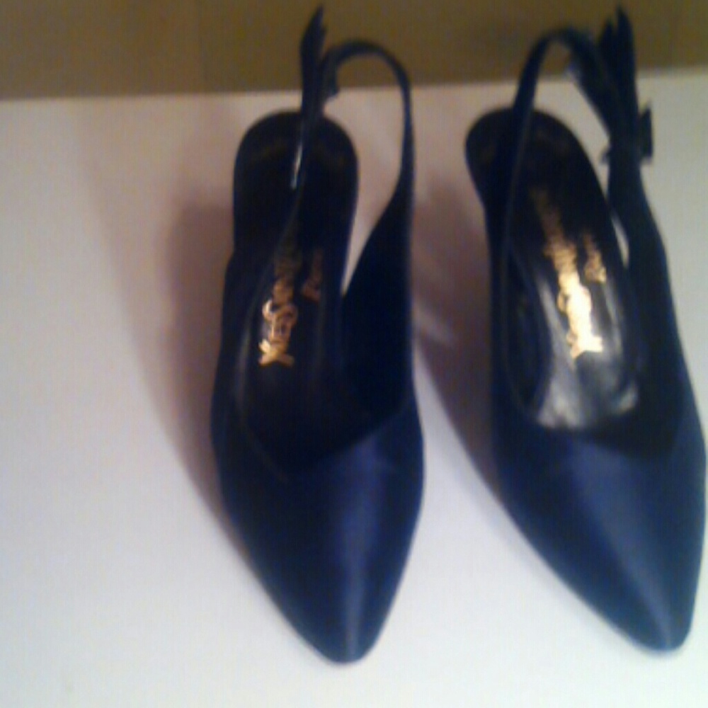 Vintage YSL 5 1/2 M