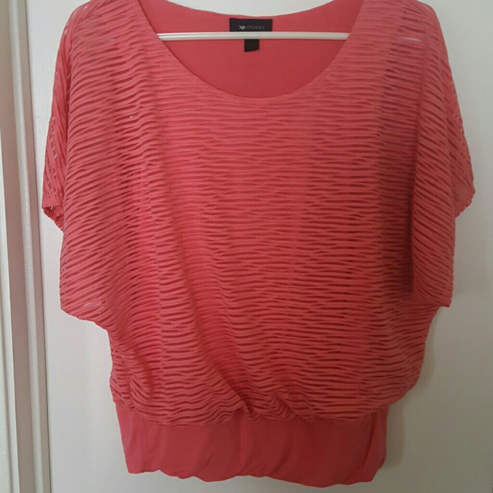 Ladies Shirt
