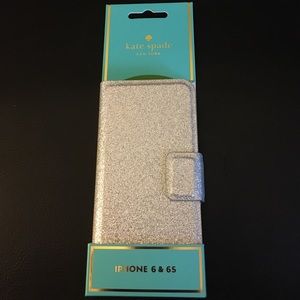 Kate spade iPhone 6/6s phone case