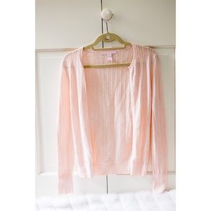 Victoria's Secret Small/Petite Sweater