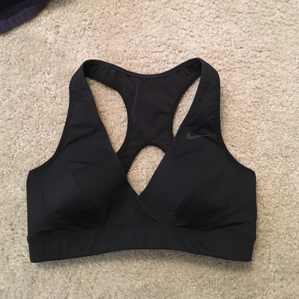 High Support Nike Sports Bra