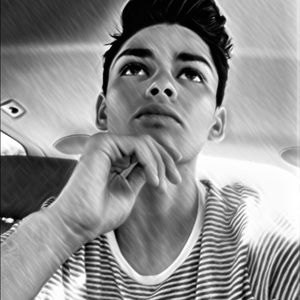 Meet your Posher, Ryan