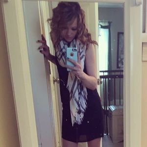 Meet your Posher, Aimee