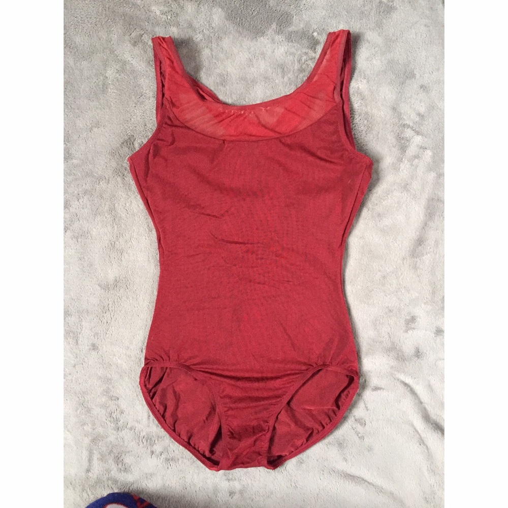 Women's Leotard