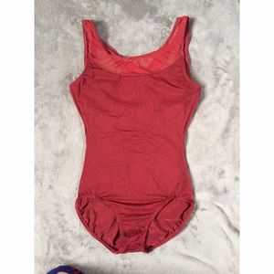 Women's Leotard