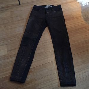 Current/Elliot jeans