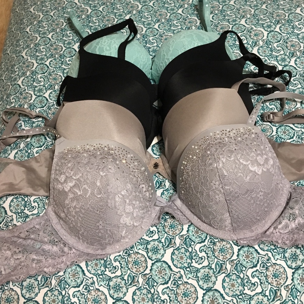 VS BRA BUNDLE