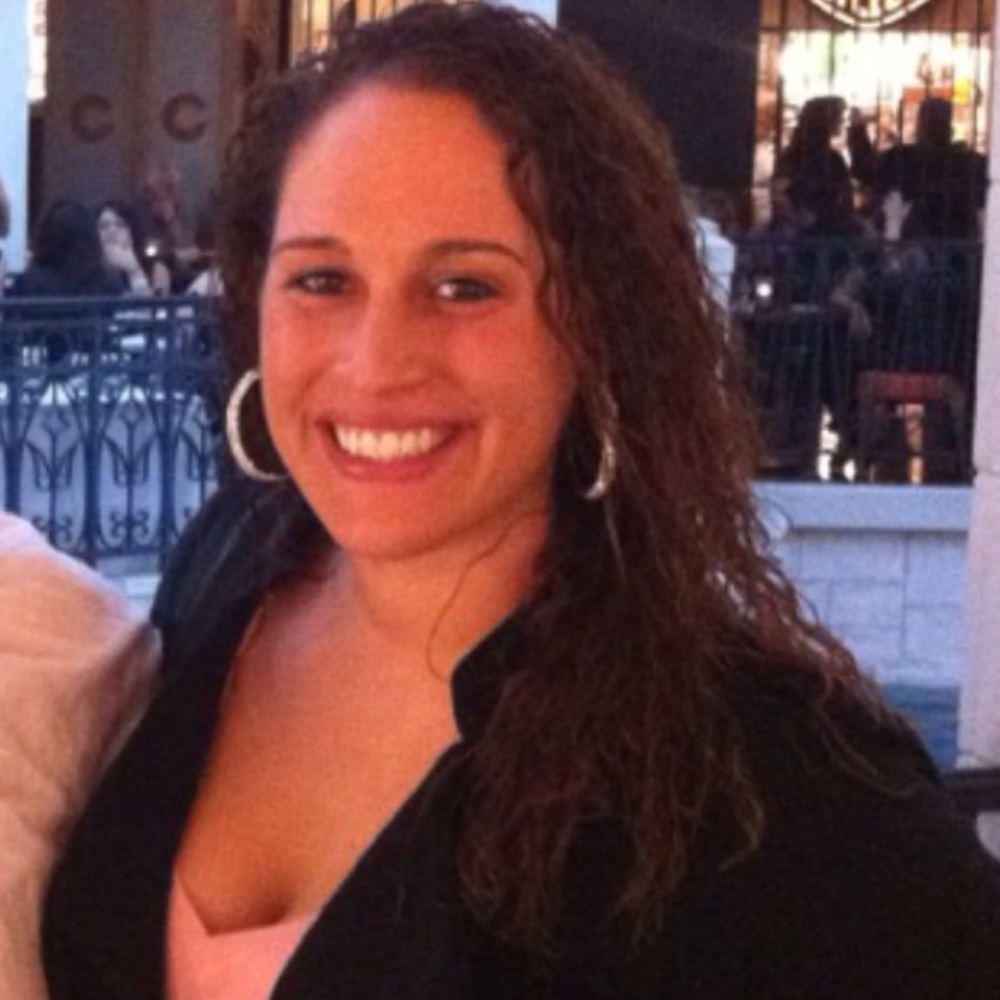 Meet your Posher, Samantha
