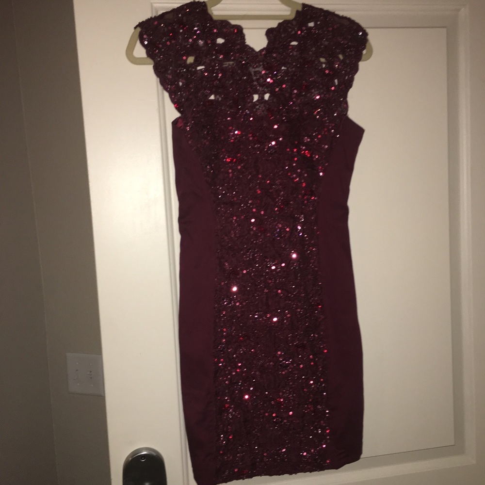 French Connection dress