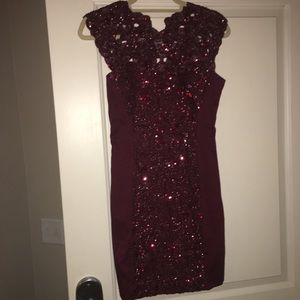 French Connection dress